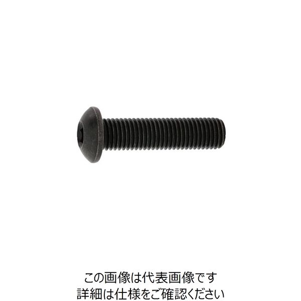 SUNCO SUSボタンCAP(UNF1/4ー28X1”(100本入) A0-02-1040-8020-8100-00 1箱(100本)（直送品）