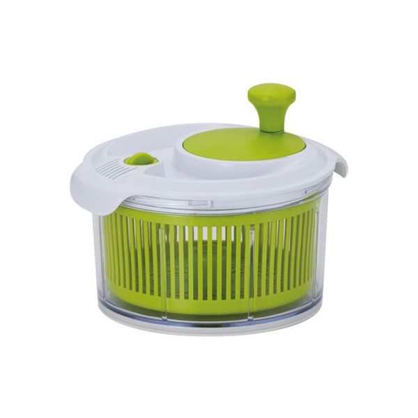 和平フレイズ キッチンアシスト ミニ野菜水切り器１６ｃｍ KR-7338 1個（直送品）