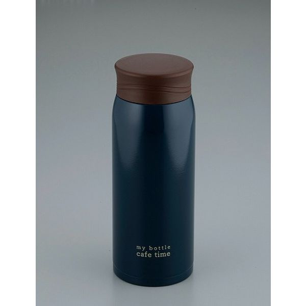 和平フレイズ かちこれ ビッグマグボトル600ml（ネイビー