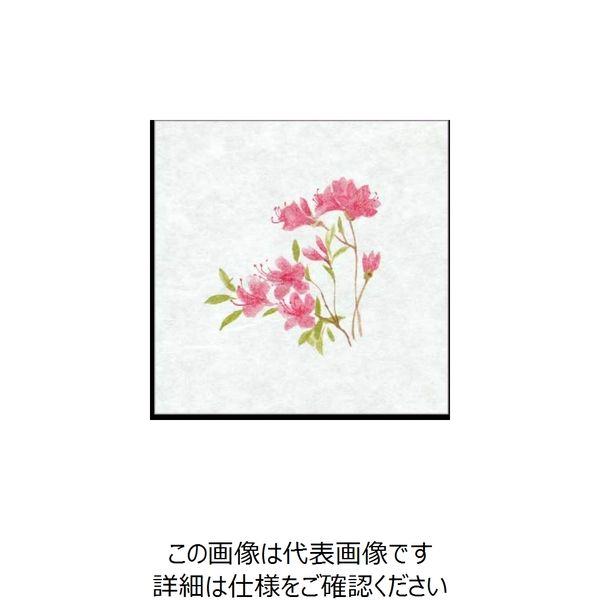 大黒工業 大黒 シースル掛紙 No.23 (つつじ) 97823 1組(100枚) 235-7164（直送品）