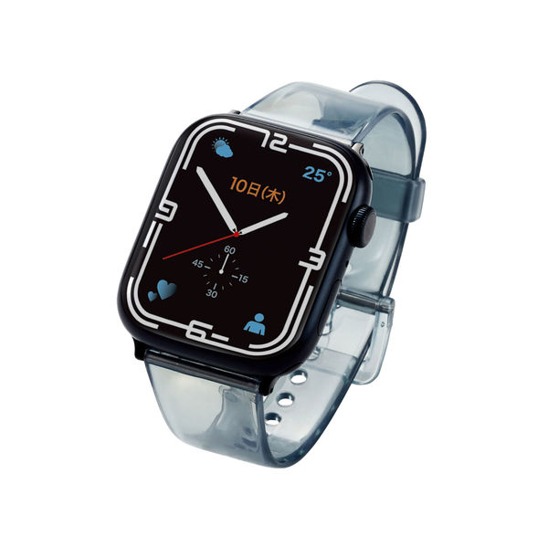アップルウォッチ バンド Apple Watch カバー ベルト ケース 一