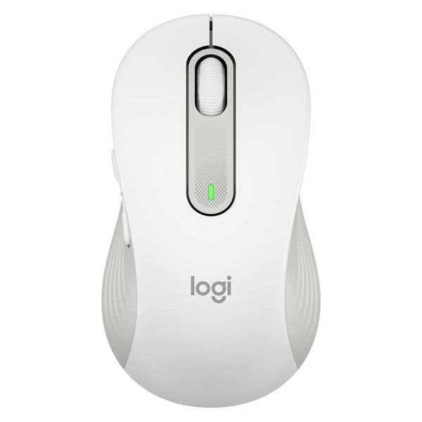 ワイヤレス マウス ロジクール Signature M650 5ボタン レギュラー ラージ 2サイズ Bluetooth Logi Bolt 静音 正規品 2年間無償保証