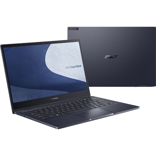 ASUS ノートパソコン 13.3型 8GB/SSD 512GB WPSオフィス（直送品） - アスクル