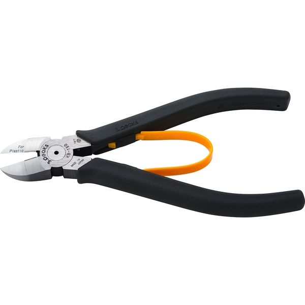 3.peaks 結束バンド2WAYニッパ KB-150S 1個 スリーピークス技研（直送品）