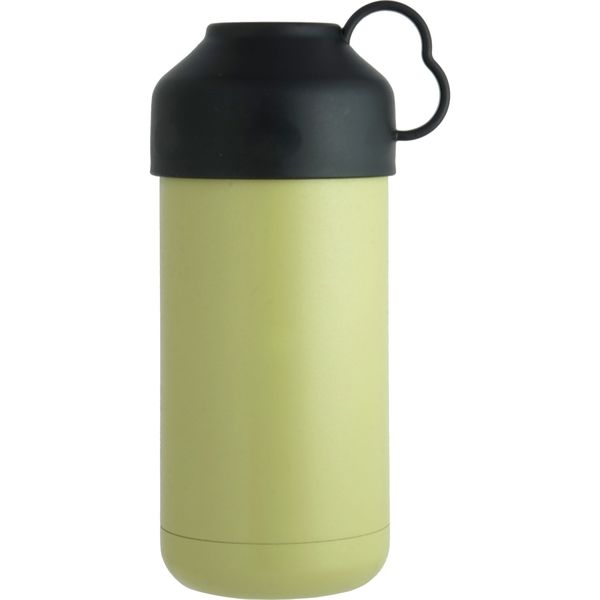 リビング ペットボトル クーラー 500ml・600ml 用 カーキ BE-SIDE 410500　1本（直送品）