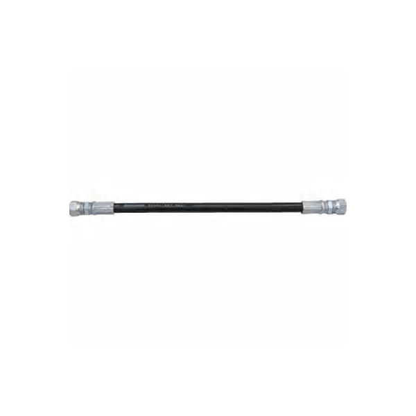 ブリヂストン 油圧ホース PA1716x 400mm F+F 1本（直送品） 7,427円