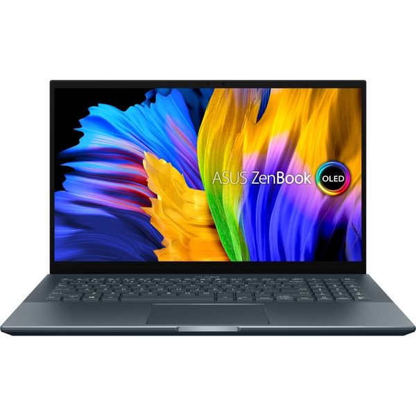 ASUS ノートPC 15.6型 16GB/SSD 1TB Office搭載（直送品）