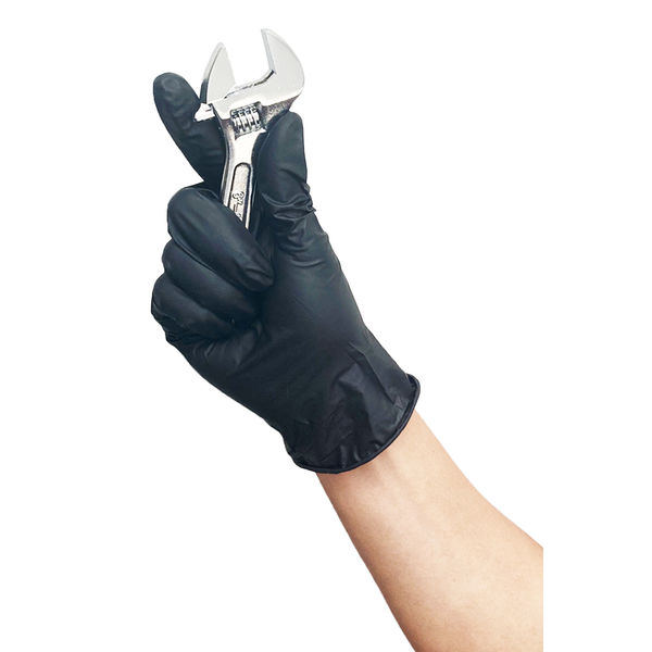 ヤマショウ エンジニアニトリルグローブL 50枚入 YGL-016L 1個（直送品）