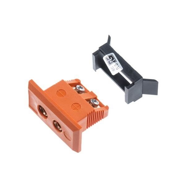 アールエスコンポーネンツ RS PRO 熱電対コネクタ R/Sタイプ 標準 219-5037 1個（直送品）