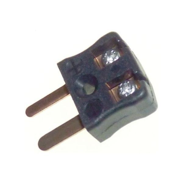 アールエスコンポーネンツ RS PRO 熱電対コネクタ R/Sタイプ ミニチュア 771-8818 1個（直送品）