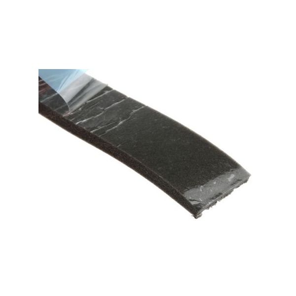 アールエスコンポーネンツ RS PRO フォーム テープ 幅:20mm 長さ:5m 554-866 1巻（直送品）