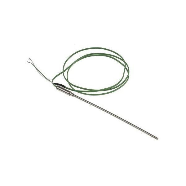 RS PRO 熱電対センサ， ， Kタイプ， プローブ径:3mm， プローブ