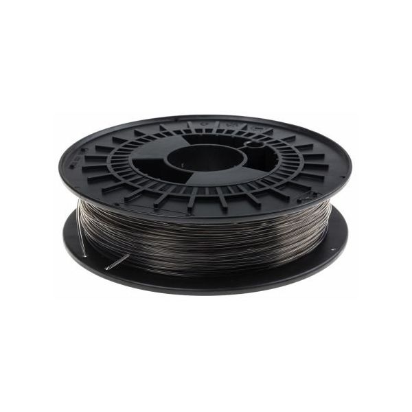 アールエスコンポーネンツ RS PRO 3Dプリンタ用フィラメント Black/Transparent 1.75mm PET-G 891-9306（直送品）