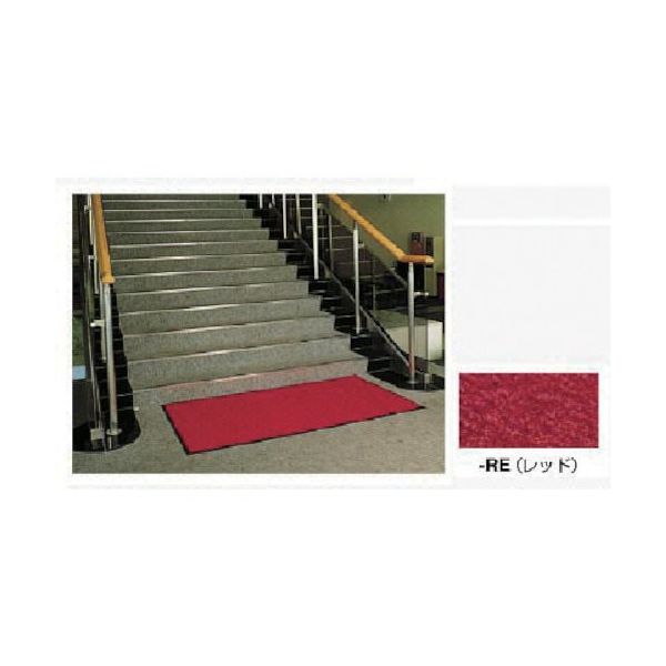 ナイキ マット W600×D900×H9 SNL0609