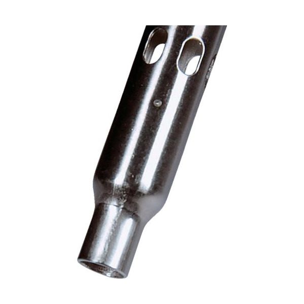 中島銅工 コテライザー ホットブローチップハンディプロ用内径3.7mm 60-01-52 1本 849-8261（直送品）