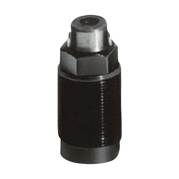 ロームヘルド・ハルダー ROEMHELD ねじ付きクランプ・シリンダー(油圧式) ねじ穴付 1461001 1個 103-1875（直送品）