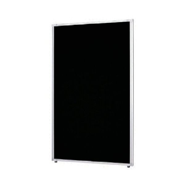 ナイキ クロスパネル W1100×D30×H1350 LPS1311-BK 1枚 868-5446（直送品）