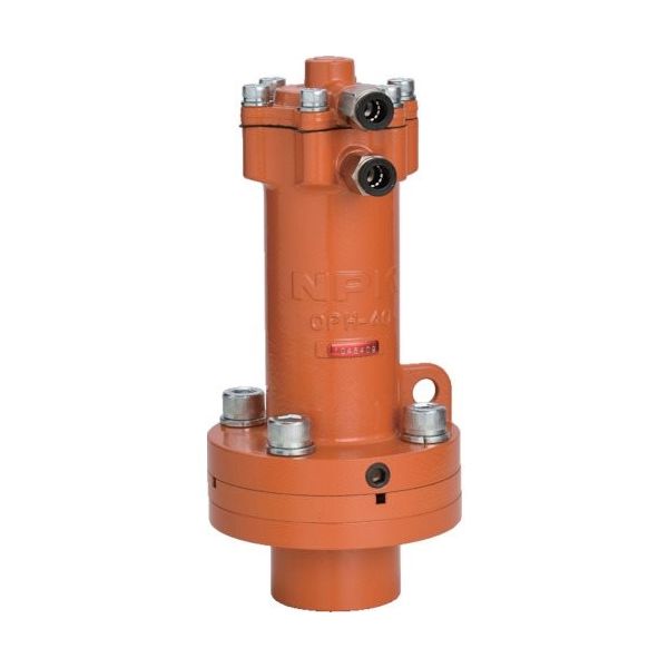 日本ニューマチック工業 NPK ワンパンチハンマ 30309 OPH40 1台 816-0178（直送品）