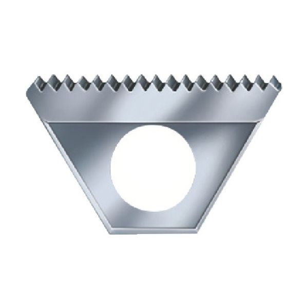 ワルタージャパン プロトティップ ねじ切りカッターチップ T0192106-2.5X3 1個 826-1372（直送品） 12,054円