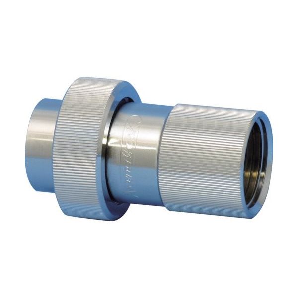 七星科学研究所 七星 防水メタルコネクタ NWPCー25シリーズ 4極 P9 NWPC-254-P9 1個 806-9712（直送品）