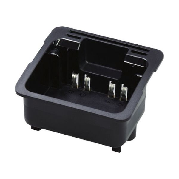 アイコム BCー214用充電皿 AD-132N 1台 180-6788（直送品）