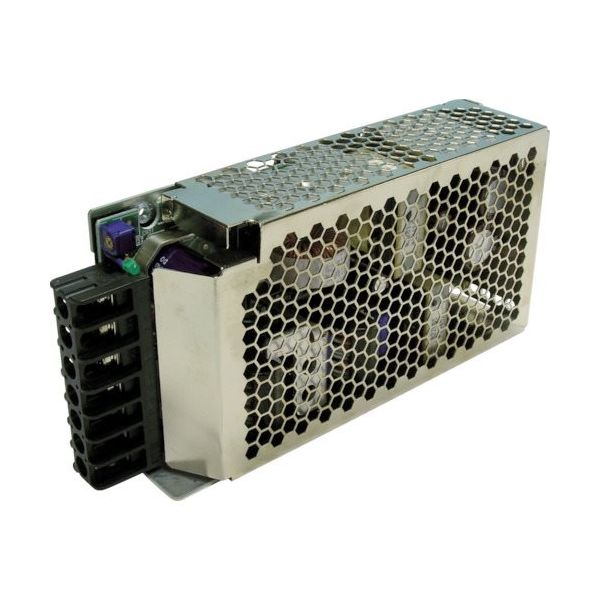 TDKラムダ ユニット型ACーDC電源 HWSシリーズ 150W カバー付 HWS150-15/A 1台 806-8810（直送品）