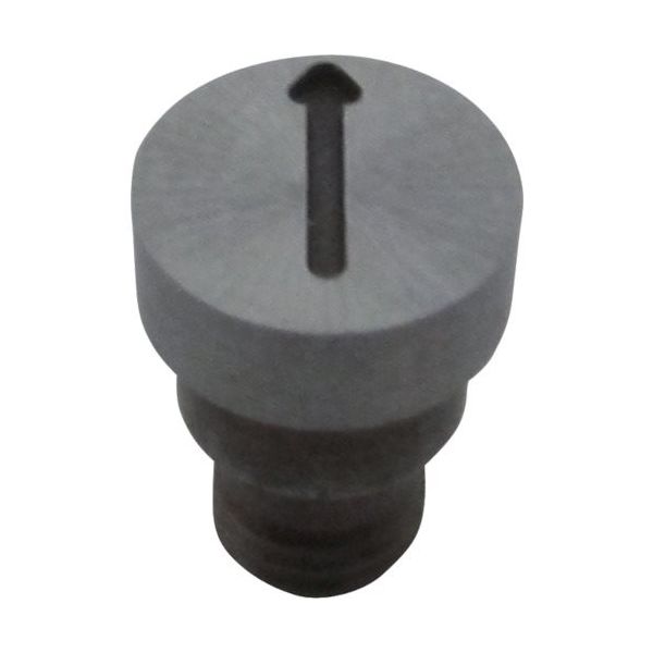 浦谷商事 浦谷 金型デートマークSD型 外径4mm用インサイドアロー SD-OA-4 1個 125-9639（直送品）