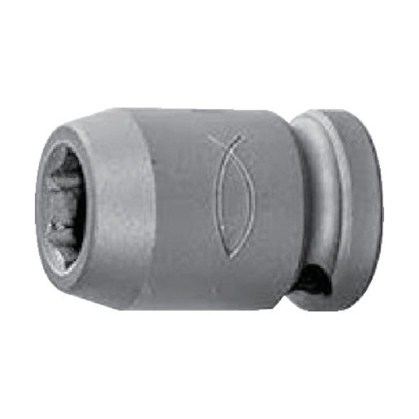 フィッシャージャパン フィッシャー ソケット SW13 538578 1セット(60個:1個×60袋) 191-2599（直送品）