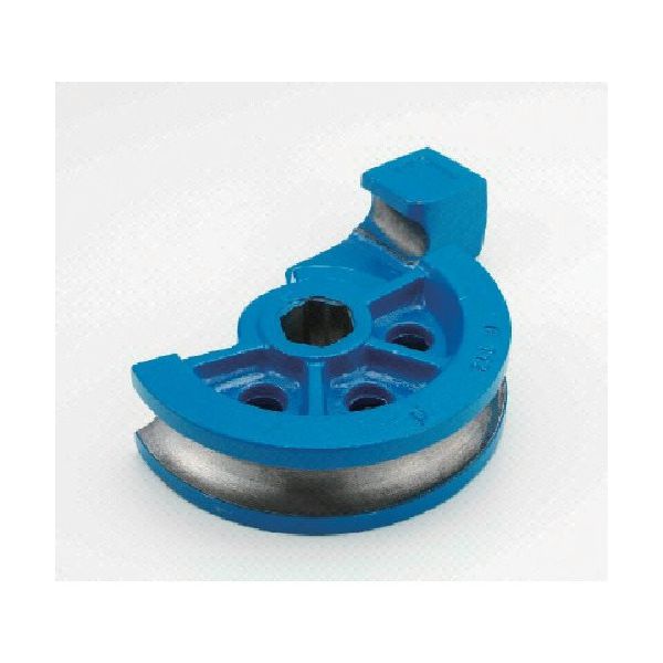 大同興業 エルコリーナ ガス管用鉄フォーマー 21.7Φ R46 GF-012R46 1台 852-2990（直送品）