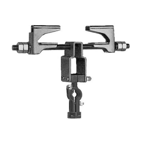 未来工業 未来 エンドカッシャー(I形鋼用) CKー200Eー1 CK-200E-1 1個 223-5756（直送品）