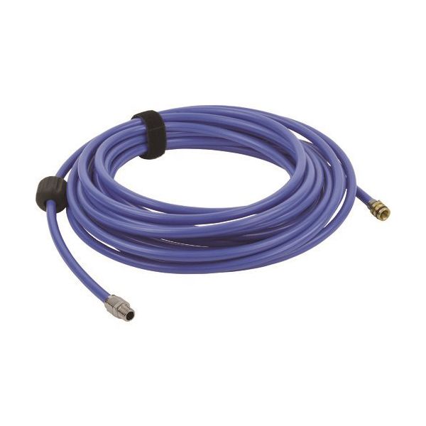 CEJN セイン セーフティーリール用ストップボール付き交換ホース 13×18 8M R1/2オネジ付 19-911-5556 1個（直送品）