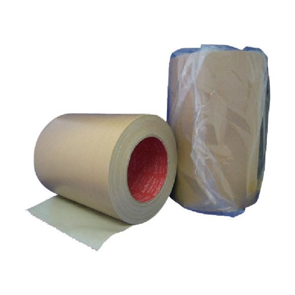 マクセル スリオン 布粘着テープ150mm 331000-DB-00-150X25 1セット(12巻) 136-6320（直送品）