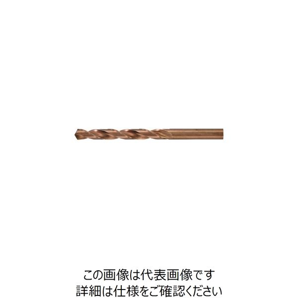 グーリングジャパン GUHRING ハイスコバルトドリル レギュラ メッキ 3mm 2047 3.000 1本 180-3714（直送品）