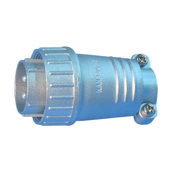 七星科学研究所 七星 メタルコネクタ NJCー20シリーズ 14極 PM NJC-2014-PM 1個 806-8187（直送品）