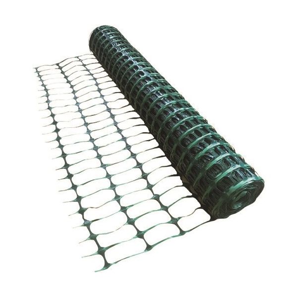 アラオ ネットプロテクター(グリーン) AR-6013 1巻 159-7464（直送品）