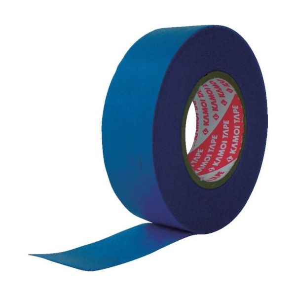 カモ井 マスキングテープ3303HG躯体用18mm(1巻パック) 3303HGJAN-181P 1セット(70巻:1巻×70個)（直送品）