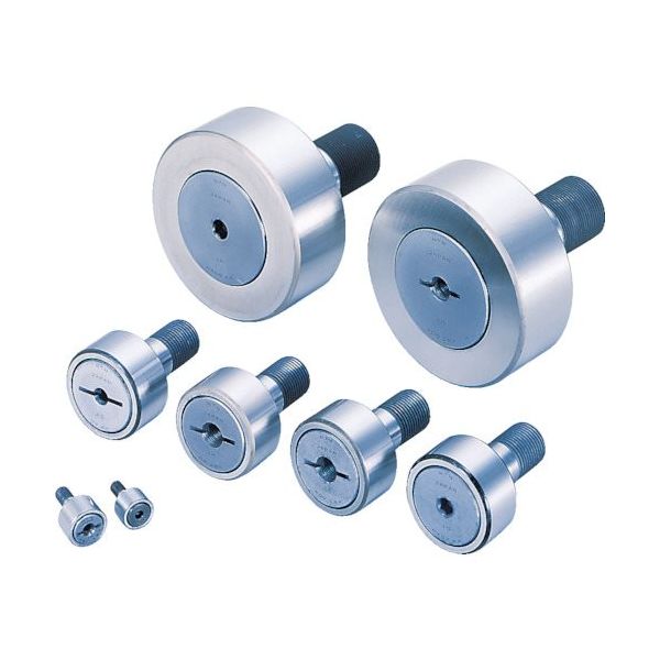 NTN F ニードルベアリング KR80H 1個 125-4295（直送品）