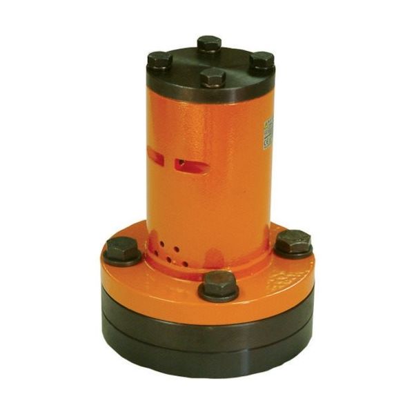 日本ニューマチック工業 NPK エアーバイブレータ NLV4856