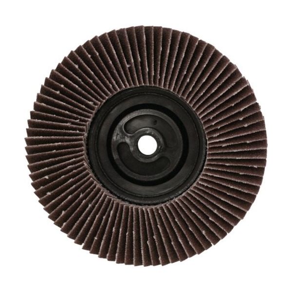 ムラコ MURAKO ディスクホイールソフト外径100ΦM10穴40# DHS100M10-40 1セット(25個:5個×5個) 852-5023（直送品）