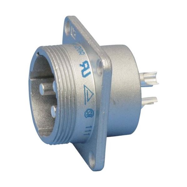 七星科学研究所 七星 欧州安全規格対応コネクタ NETー28シリーズ 8極 RM NET-288-RM 1個 806-9156（直送品）