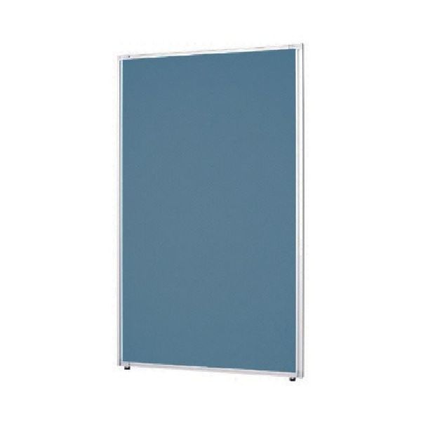 ナイキ クロスパネル W700×D30×H1350 LPS1307-BL 1枚 868-5415（直送品）