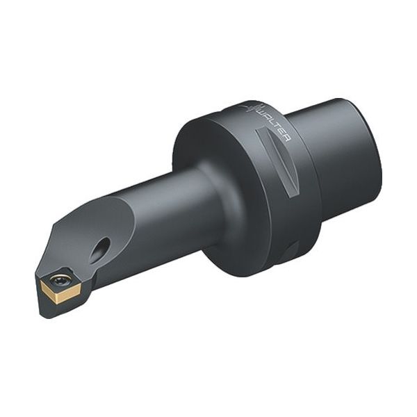ワルタージャパン ワルター ISO ツールホルダー C3-SCLCL-17090-09 1個 803-2894（直送品）
