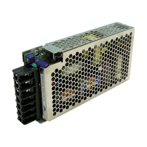 TDKラムダ ユニット型ACーDC電源 HWSシリーズ 100W カバー付 HWS100-48/A 1台 806-8804（直送品）