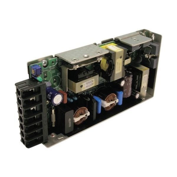 TDKラムダ ユニット型ACーDC電源 HWSシリーズ 80W HWS80-5 1台 806-8868（直送品）