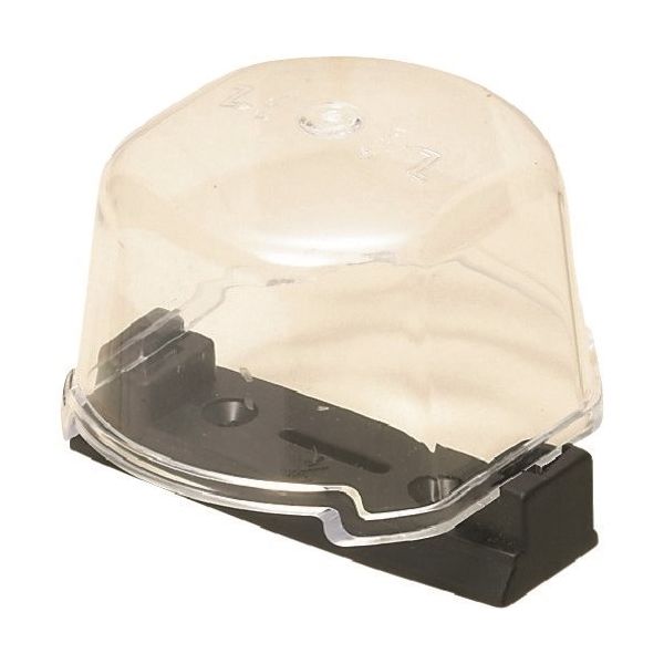 未来工業 未来 透明ジョイントボックス MBJ 1セット(20個) 203-8003（直送品）