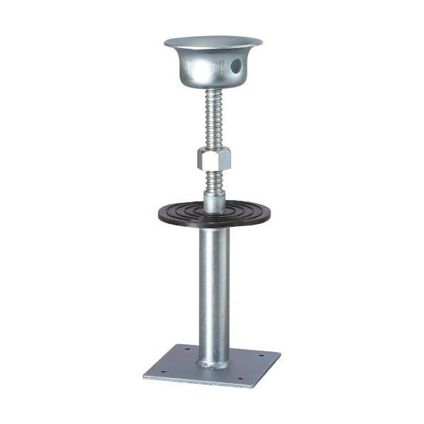 アラオ パイプキャッチャー 500H AR-4099 1個 157-3644（直送品）