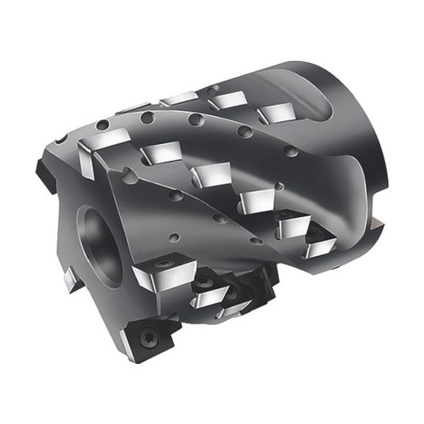 ワルタージャパン ワルター ポーキュパインカッター F2338F.B.080.Z05.70 1個 803-6028（直送品）