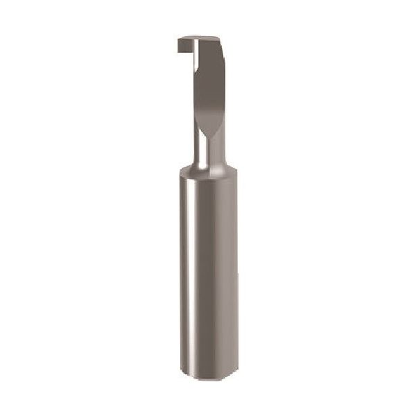 グーリング 溝入れ工具 インサート 内径溝入れ加工用 GE106.0200.000.17.50