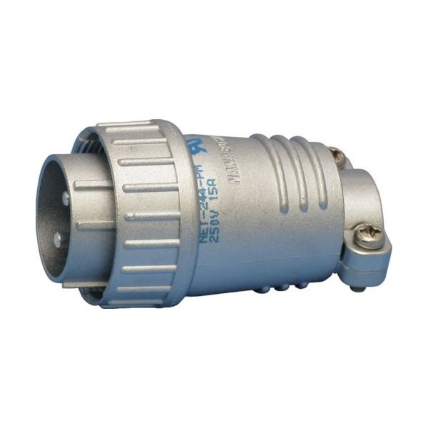 七星科学研究所 七星 欧州安全規格対応コネクタ NET-32シリーズ