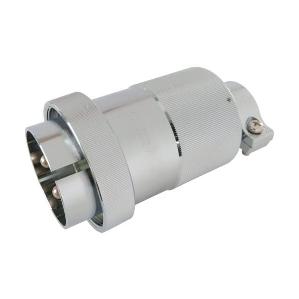 七星科学研究所 七星 防水メタルコネクタ NWPCー54シリーズ 15極 PM16 NWPC-5415-PM16 1個 791-0070（直送品）